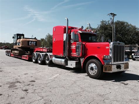 heavy haul drivers wanted.